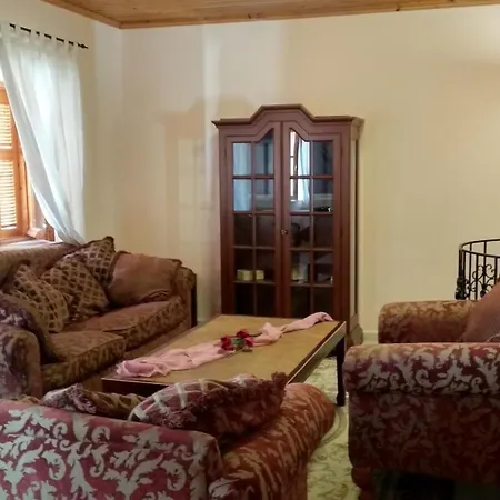 Ferienhaus Sweet Kalamata
