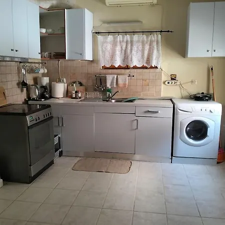 Sweet Prázdninový dům Kalamata