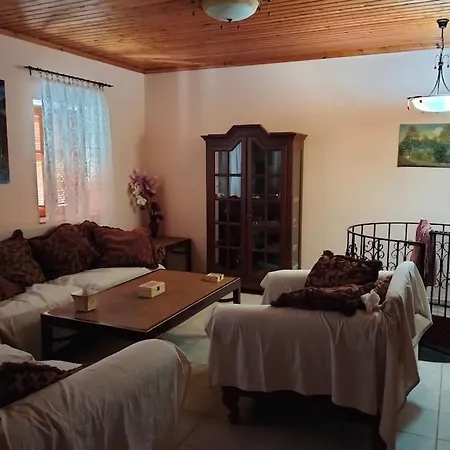 Sweet Holiday home Kalamata