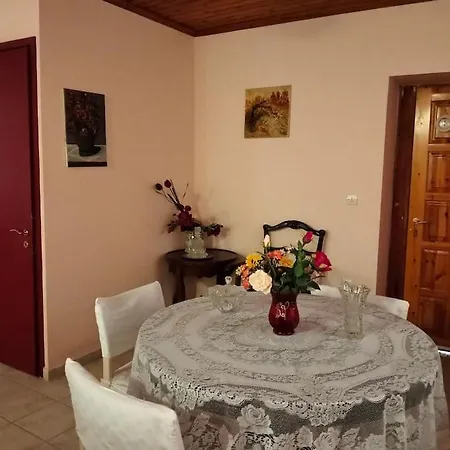 Sweet Prázdninový dům