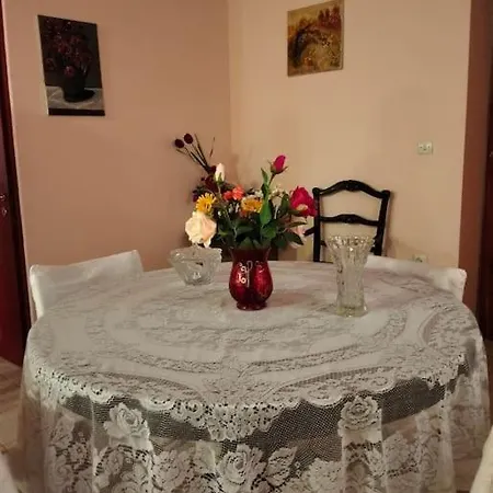 Prázdninový dům Sweet *